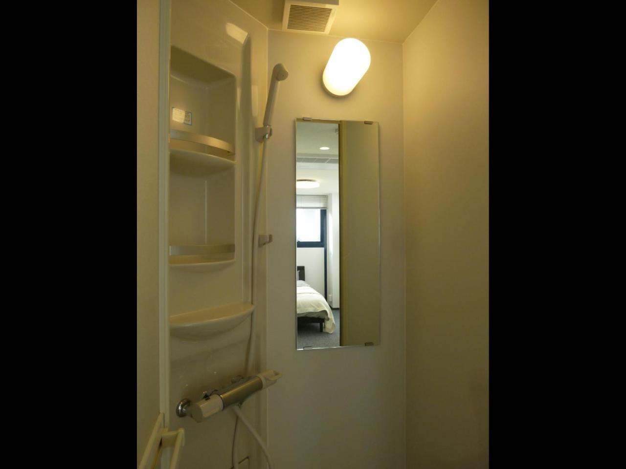דירות Nagoya Motoyama House B מראה חיצוני תמונה